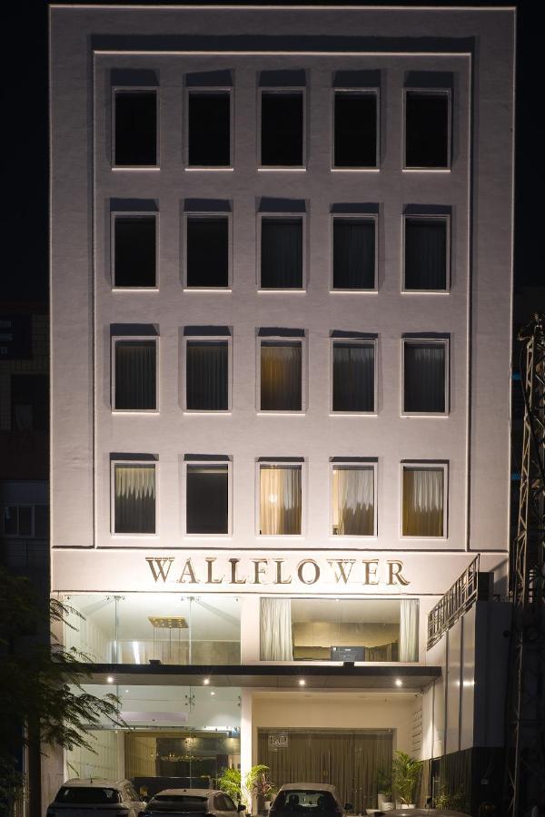 The Wallflower Hotel Кота Экстерьер фото